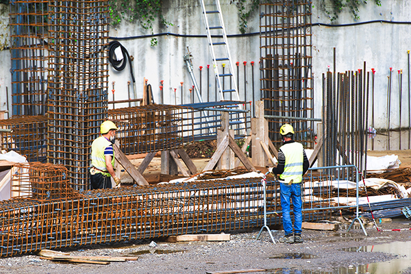 Diseño y Construcción de Sistemas Postensados