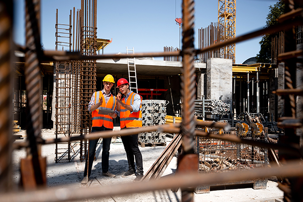 Construcción y Comercialización